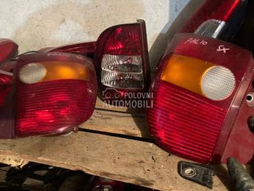 stop za Fiat Palio od 1999. do 2005. god.