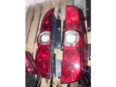 stop za Fiat Doblo od 2010. do 2014. god.