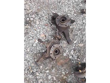 prednja glavčina za Renault Laguna od 2001. do 2007. god.