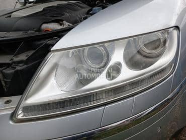 farovi , stop lampe , retroviz za Volkswagen Phaeton od 2002. do 2009. god.