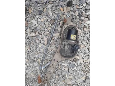 motor prednjih brisača za Renault Laguna od 2001. do 2007. god.