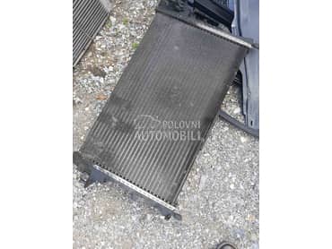 hladnjak vode za Renault Laguna od 2001. do 2007. god.