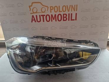 Desni fulled far F48 za BMW X1 od 2015. do 2019. god.