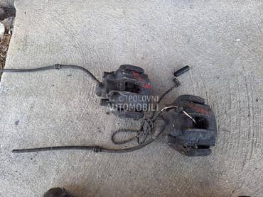 Kociona klesta zadnja X3 E83 za BMW X3 od 2004. do 2010. god.