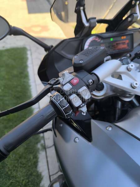 BMW R 1200 RS r1200rs