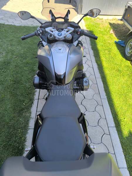 BMW R 1200 RS r1200rs