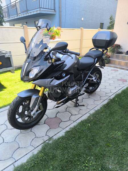BMW R 1200 RS r1200rs