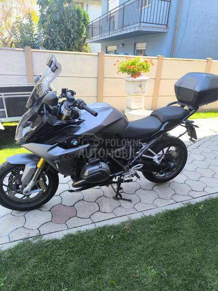 BMW R 1200 RS r1200rs