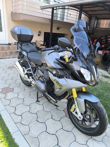 BMW R 1200 RS r1200rs