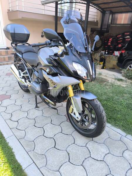 BMW R 1200 RS r1200rs