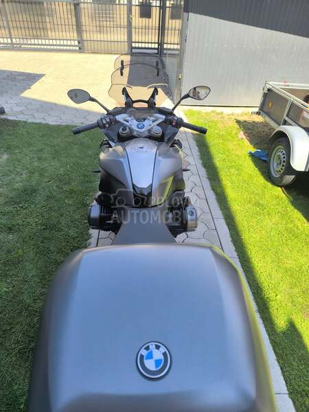 BMW R 1200 RS r1200rs