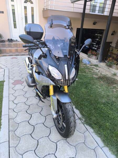 BMW R 1200 RS r1200rs