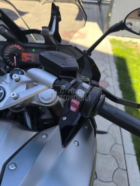 BMW R 1200 RS r1200rs