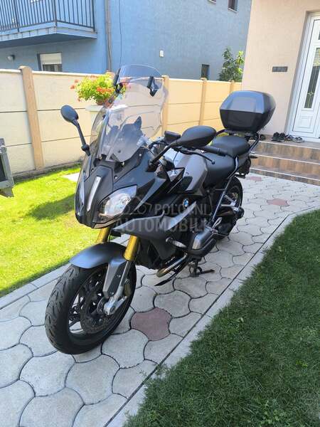 BMW R 1200 RS r1200rs