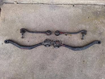 Ramena prednja X3 E83 za BMW X3 od 2004. do 2010. god.