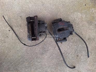 Kociona klesta X3 E83 za BMW X3 od 2004. do 2010. god.