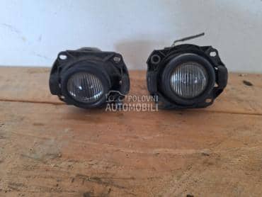 Maglenke X3 E83 za BMW X3 od 2004. do 2010. god.