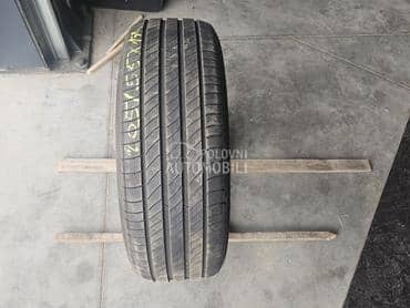 Michelin 205/55 R17 Letnja