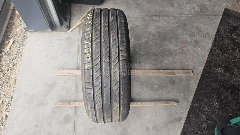 Michelin 205/55 R17 Letnja