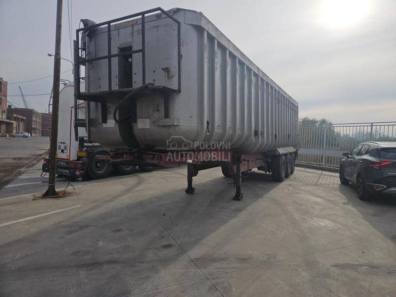 Fruhauf Kada 60cm3