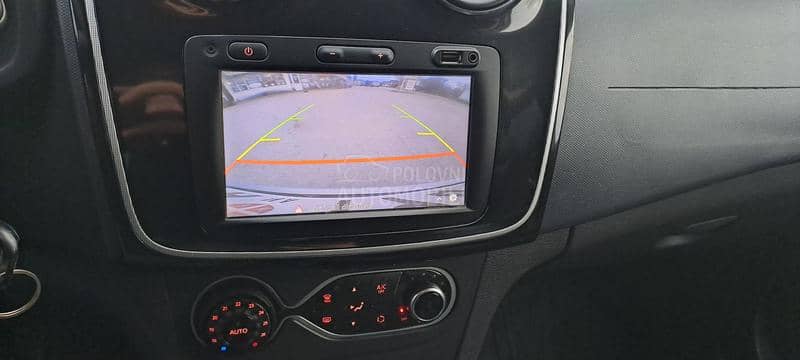 Dacia Stepway 0.9 tCe