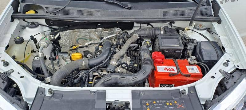 Dacia Stepway 0.9 tCe