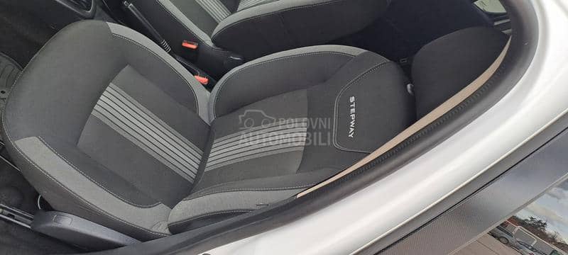 Dacia Stepway 0.9 tCe