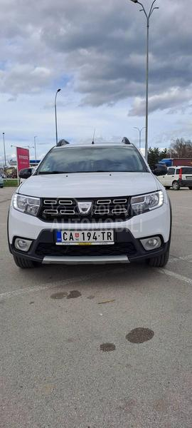 Dacia Stepway 0.9 tCe