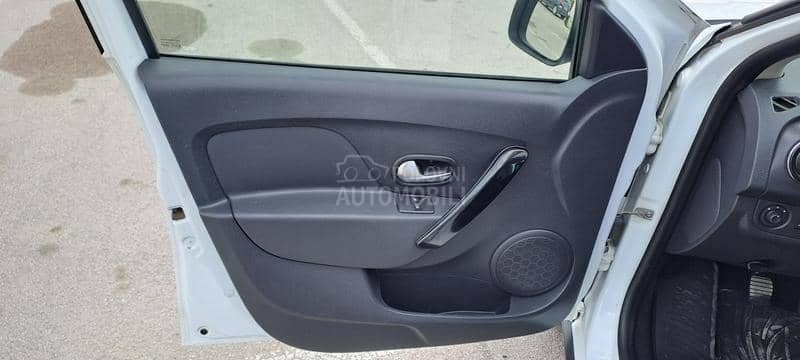 Dacia Stepway 0.9 tCe