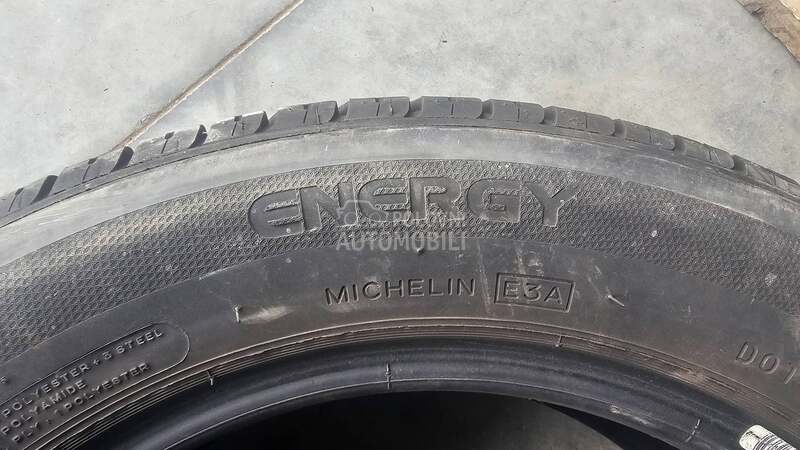Michelin 185/60 R15 Letnja