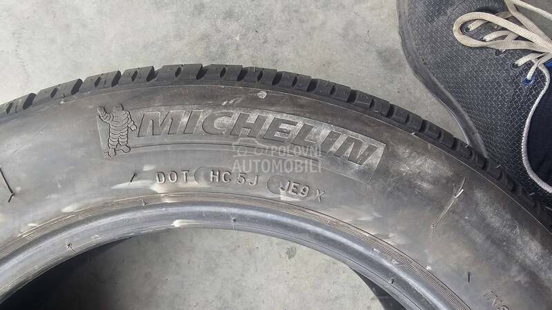 Michelin 185/60 R15 Letnja