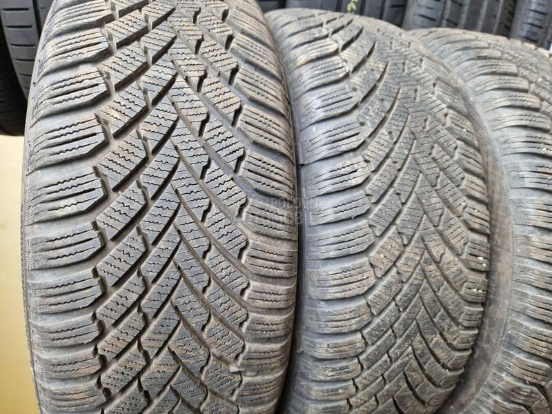 Continental 205/55 R16 Sve sezone