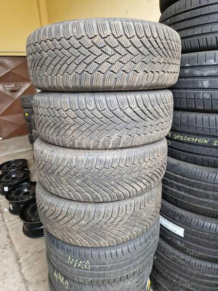Continental 205/55 R16 Sve sezone