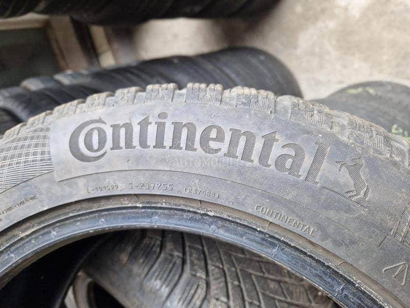 Continental 205/55 R16 Sve sezone