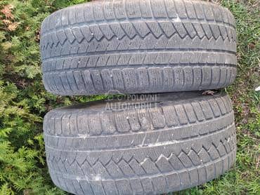 Continental 275/55 R17 Sve sezone