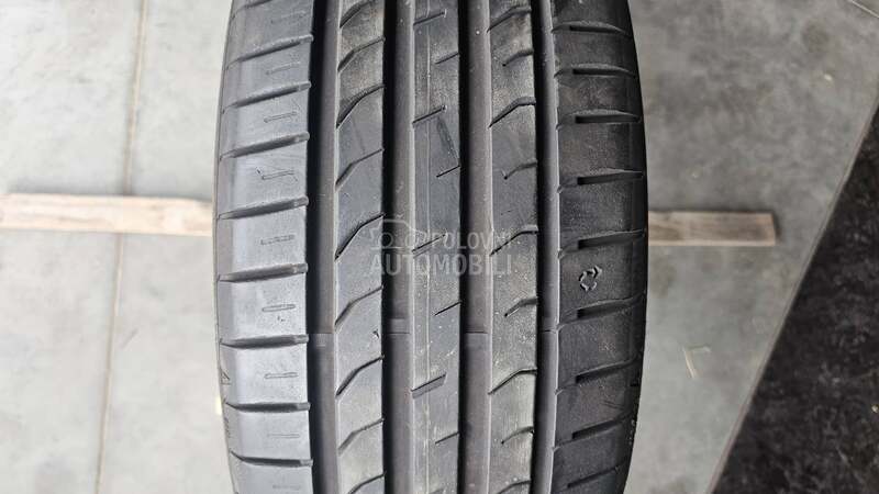 Nexen 205/45 R17 Letnja