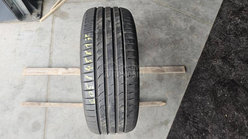 Nexen 205/45 R17 Letnja