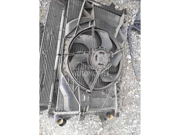 ventilator za Renault Laguna od 2001. do 2006. god.