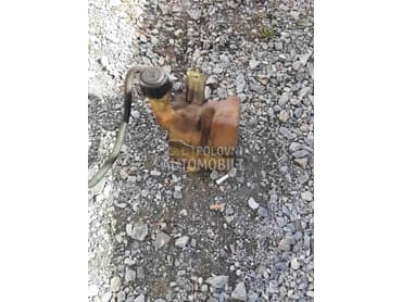 posuda za rashladnu tečnost za Renault Laguna