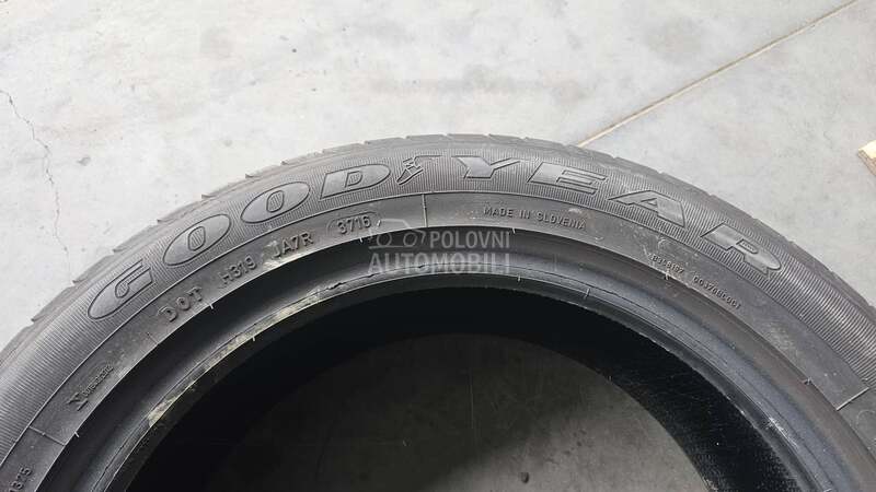 Goodyear 195/55 R16 Letnja