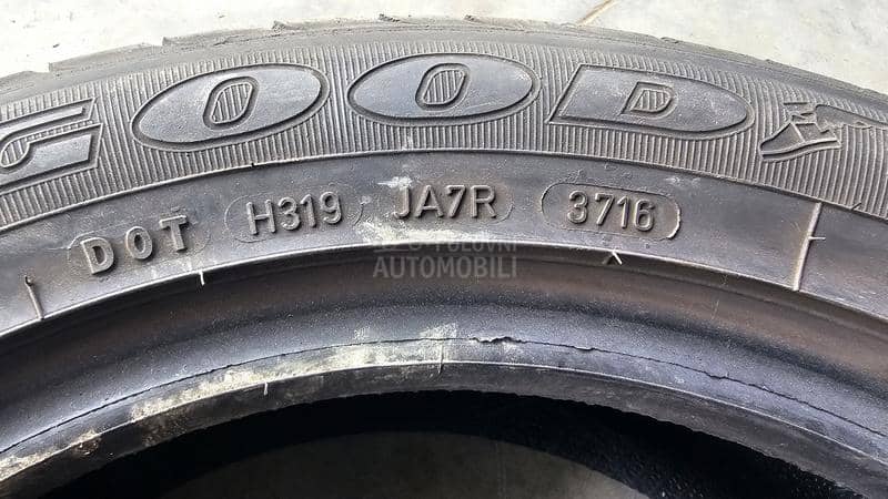 Goodyear 195/55 R16 Letnja