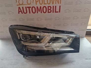 Desni matrix far za Audi Q5 od 2017. do 2021. god.