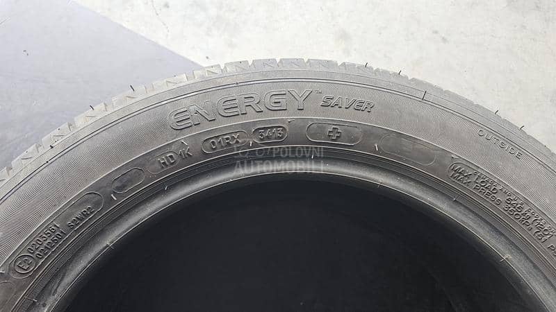Michelin 195/55 R16 Letnja