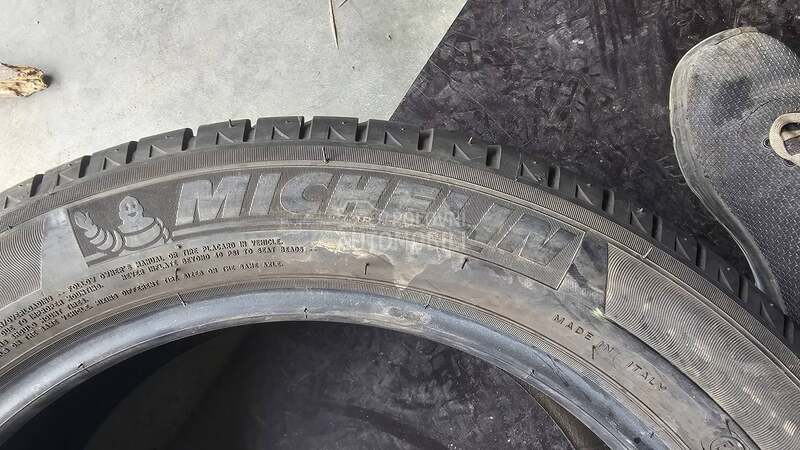 Michelin 195/55 R16 Letnja