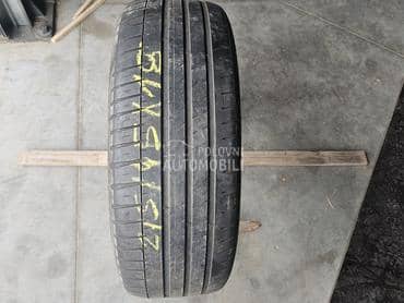 Michelin 215/45 R18 Letnja