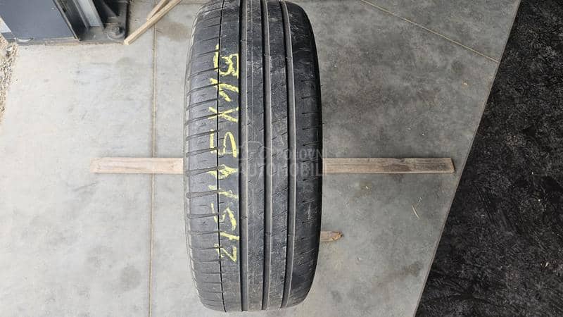 Michelin 215/45 R18 Letnja