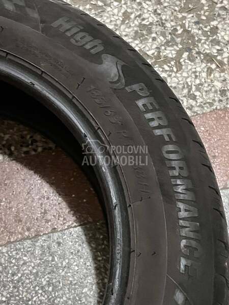 Tigar 185/65 R15 Letnja