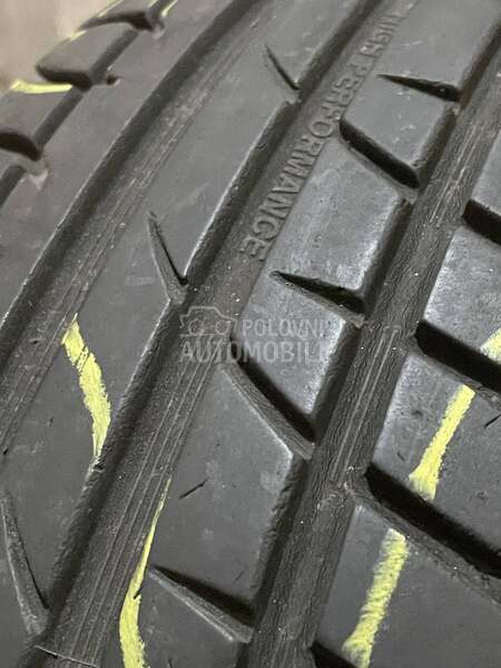 Tigar 185/65 R15 Letnja