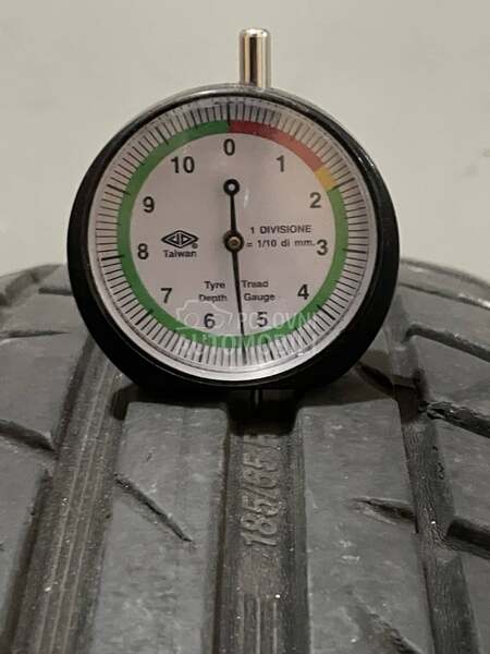 Tigar 185/65 R15 Letnja