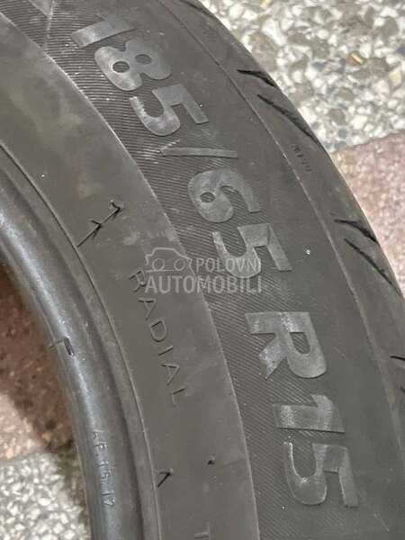 Tigar 185/65 R15 Letnja